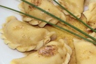 Вареники особые