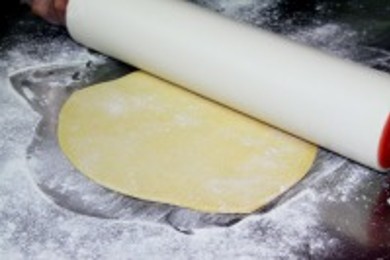 Вареники особые - приготовление