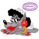 Марина Сергеева