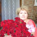 Галочка Баранова