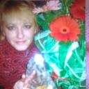 Инна Торгонская