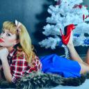 оля шашкина