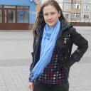 Александра Мясникова