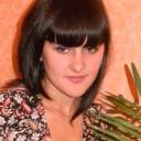 Елизавета Рогачёва