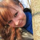 Таечка Агафонова