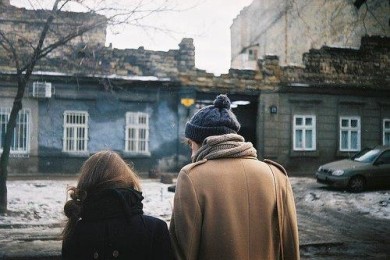 влюбилась в лучшего друга(