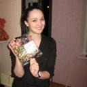 Анастасия Борисова