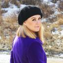 Екатерина Тямкова