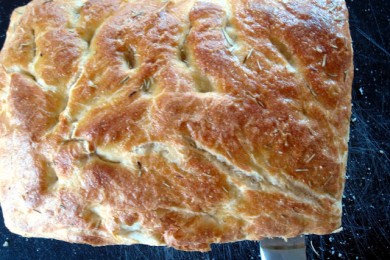 Сэндвич с фрикадельками - приготовление