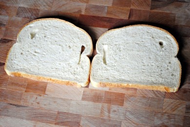 Клубный сэндвич - приготовление