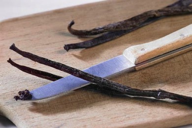 Натас: вкусное пирожное - приготовление