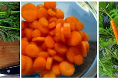 Суп с курицей и лапшой - приготовление