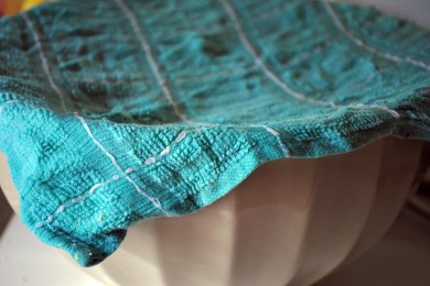 Пита - приготовление