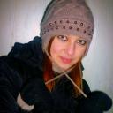 Алинка Гарипова