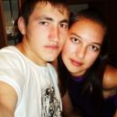 Алинка Гарипова