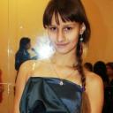 Анастасия Мякинина