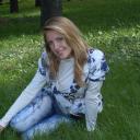 Юля Марченко