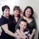 Раиса Халиуллина