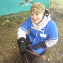 Раиса Халиуллина