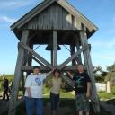 Моя мама сестра и я