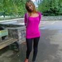 Любовь Меньшикова