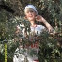 Алена Белая