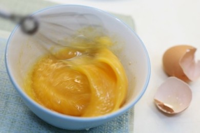 Тающий шоколад - приготовление