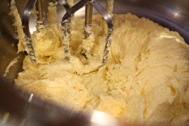 Шоколадные крендели - приготовление