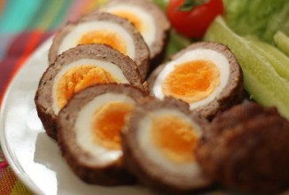 Яйца по-шотландски