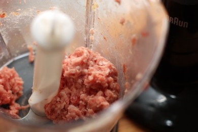 Яйца по-шотландски - приготовление