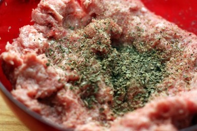 Яйца по-шотландски - приготовление