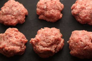 Яйца по-шотландски - приготовление