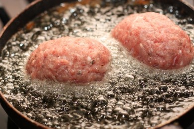 Яйца по-шотландски - приготовление