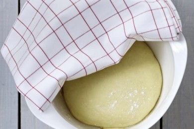 Пицца - Шаг 2