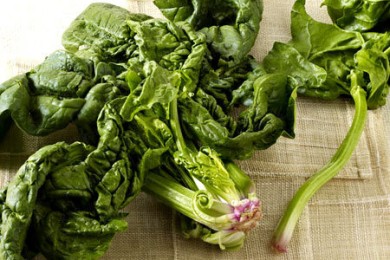 Овощной пирог - Шаг 1