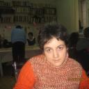 Наташа Крылова