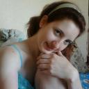 Мария Кочина