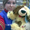 Эля Таипова