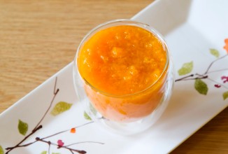 Мандариновый джем