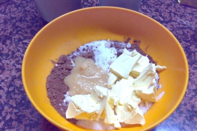 Неаполитанские монетки - изысканное печенье - приготовление