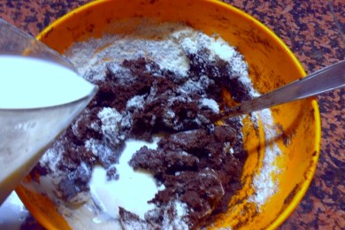 Неаполитанские монетки - изысканное печенье - приготовление