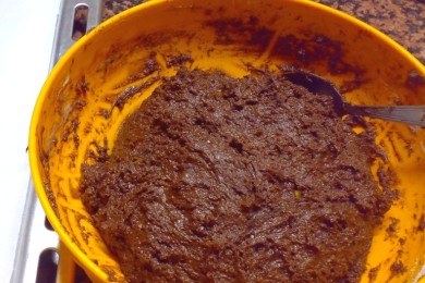 Неаполитанские монетки - изысканное печенье - приготовление