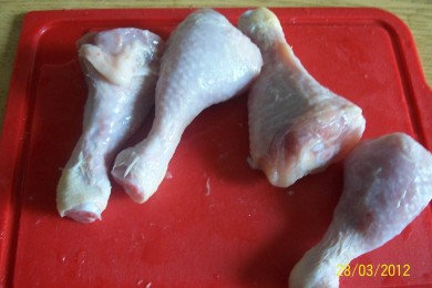 Ароматный горшочек - приготовление