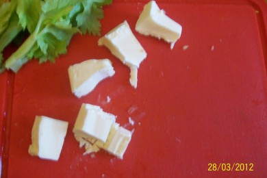 Ароматный горшочек - приготовление