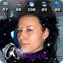 БЭЛЛА РОДИОНОВА