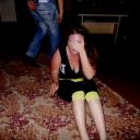 Анастасия Москаленко