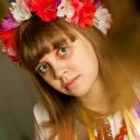 Наташа Боб-Харланова