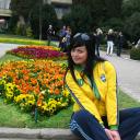 Ирина Морозова