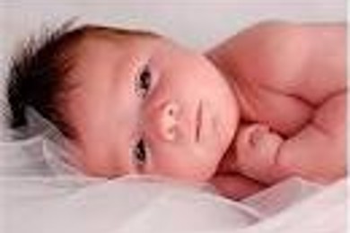 Гений с пеленок