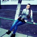 Дарина Мироненко